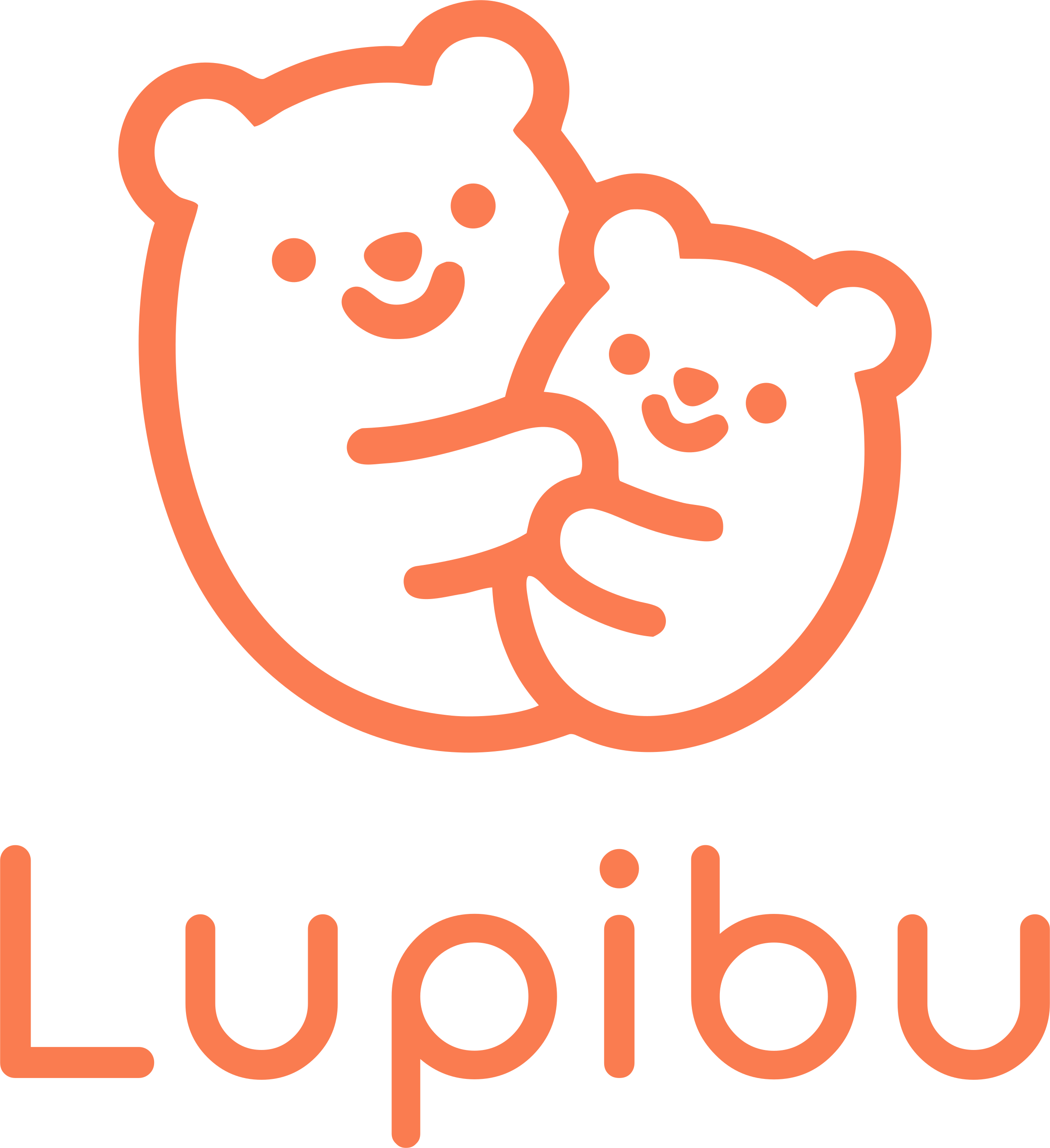 Lupibu